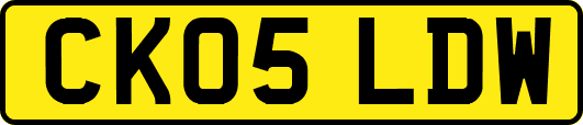 CK05LDW