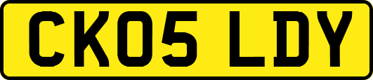 CK05LDY