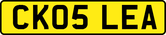 CK05LEA