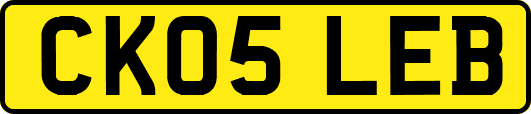 CK05LEB