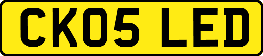 CK05LED