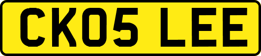 CK05LEE