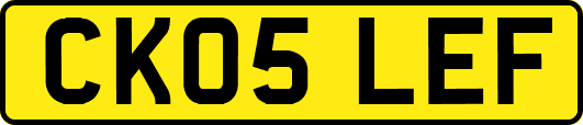 CK05LEF