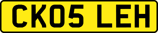 CK05LEH
