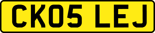 CK05LEJ