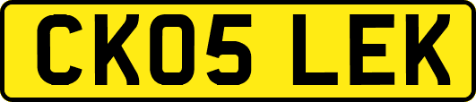 CK05LEK