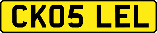 CK05LEL