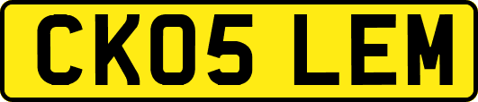 CK05LEM