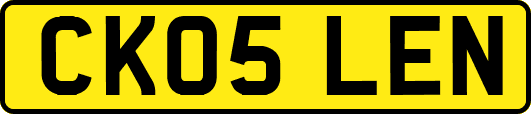 CK05LEN