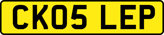 CK05LEP