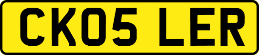 CK05LER