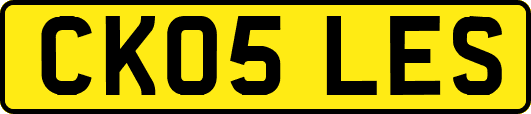 CK05LES