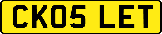 CK05LET