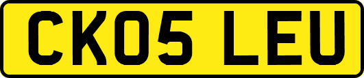 CK05LEU