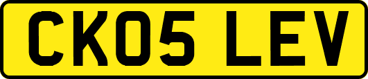 CK05LEV