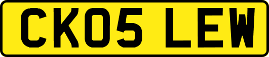 CK05LEW