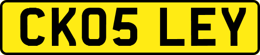 CK05LEY