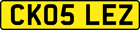 CK05LEZ