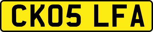 CK05LFA