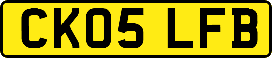 CK05LFB