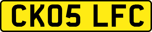 CK05LFC