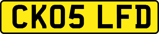 CK05LFD