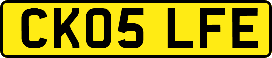 CK05LFE
