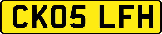 CK05LFH