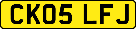 CK05LFJ