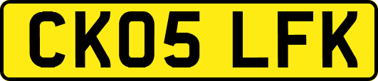 CK05LFK