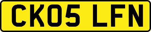CK05LFN