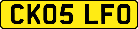 CK05LFO