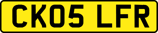 CK05LFR
