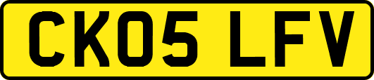 CK05LFV