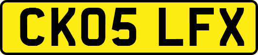 CK05LFX