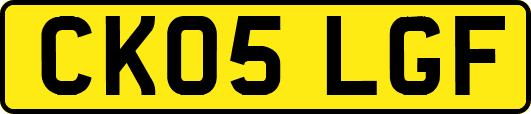 CK05LGF