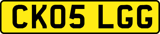 CK05LGG