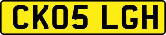 CK05LGH