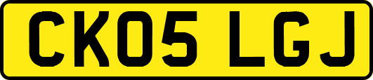 CK05LGJ