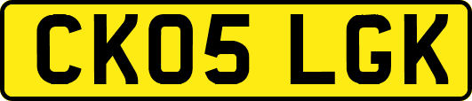 CK05LGK