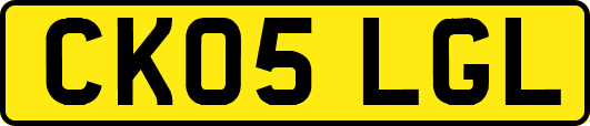 CK05LGL