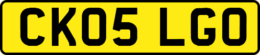 CK05LGO