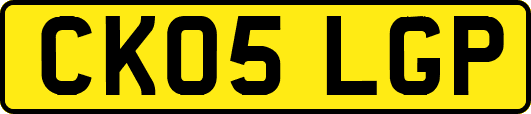 CK05LGP