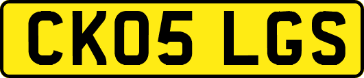 CK05LGS