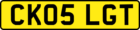 CK05LGT