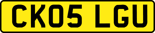 CK05LGU