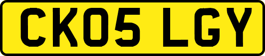 CK05LGY