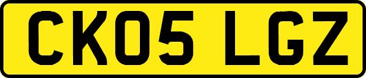 CK05LGZ