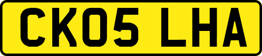 CK05LHA