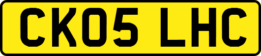 CK05LHC